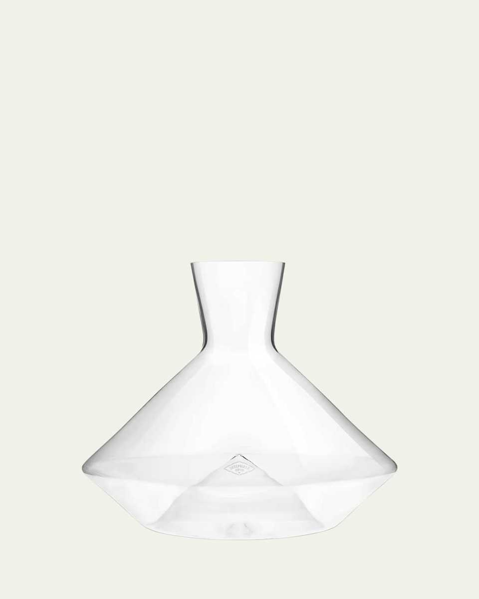 Josephine Brilliant Magnum Decanter, 160 oz.